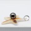 Pendentif perle Pikake – Image 4