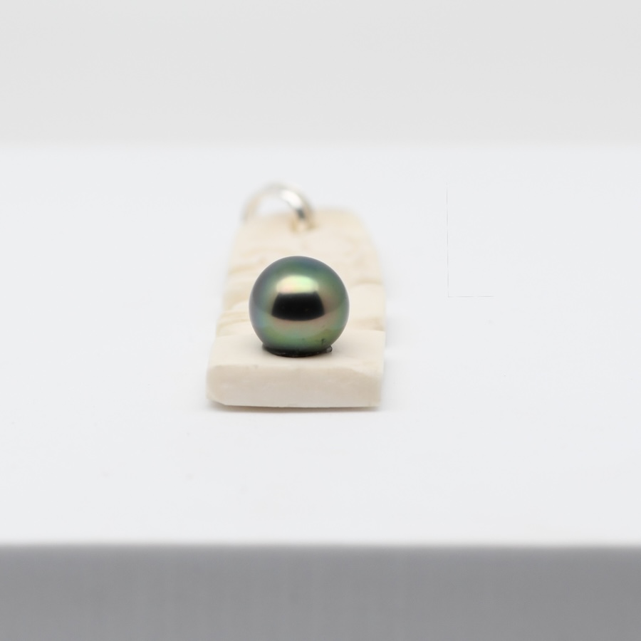 Pendentif perle Kanaka – Image 4