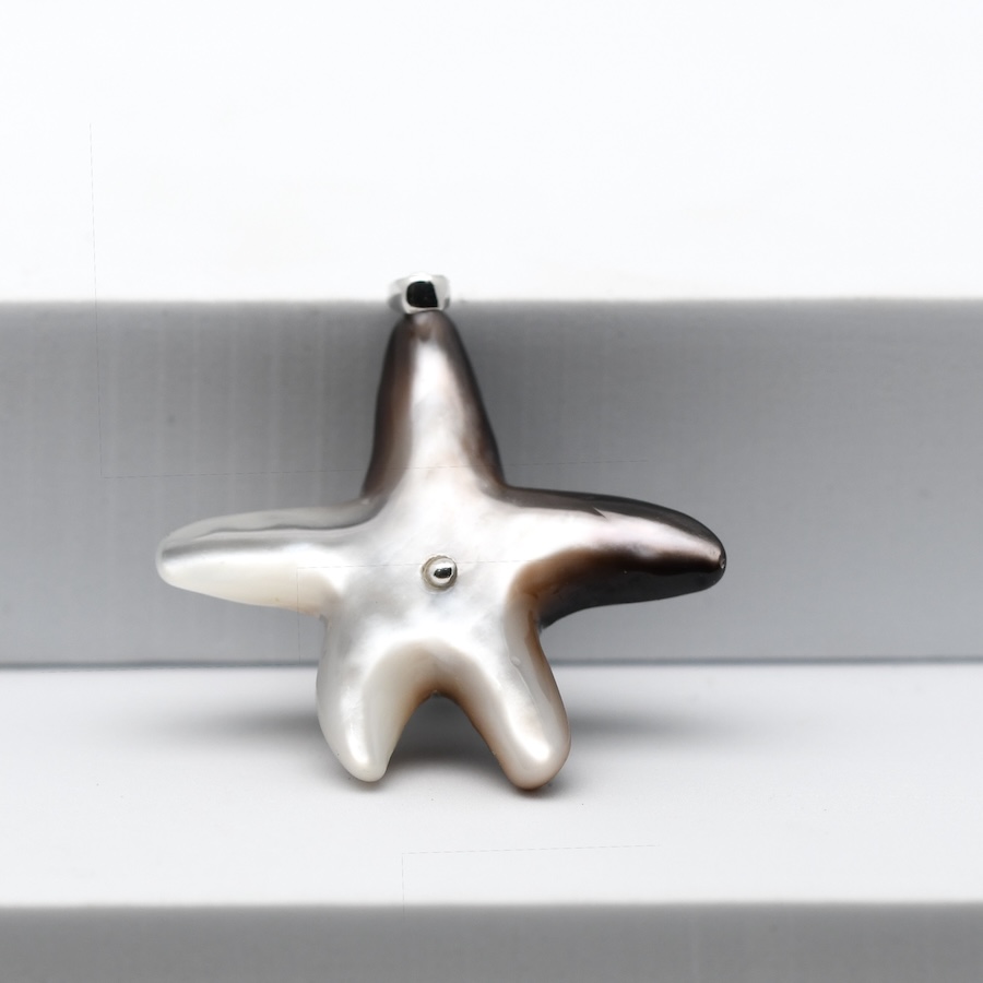 Pendentif perle Mahalo – Image 3