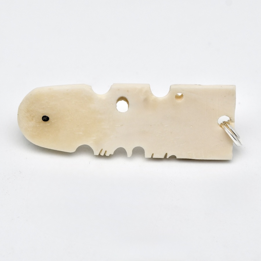 Pendentif perle Nukea – Image 6