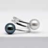 Bague perles Moke – Image 4