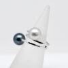 Bague perles Moke – Image 3