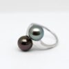 Bague perles Nakoa – Image 7