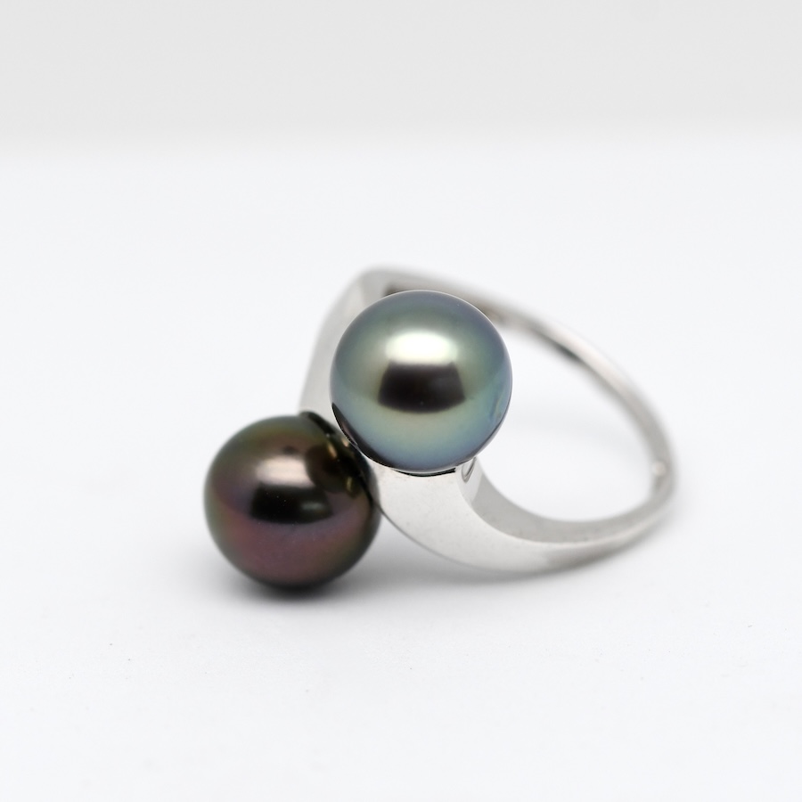 Bague perles Nakoa – Image 7