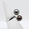 Bague perles Nakoa – Image 6