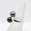 Bague perles Nakoa – Image 5