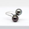 Bague perles Nakoa – Image 4
